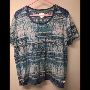 Reel Legends Freescent Women’s t-shirt